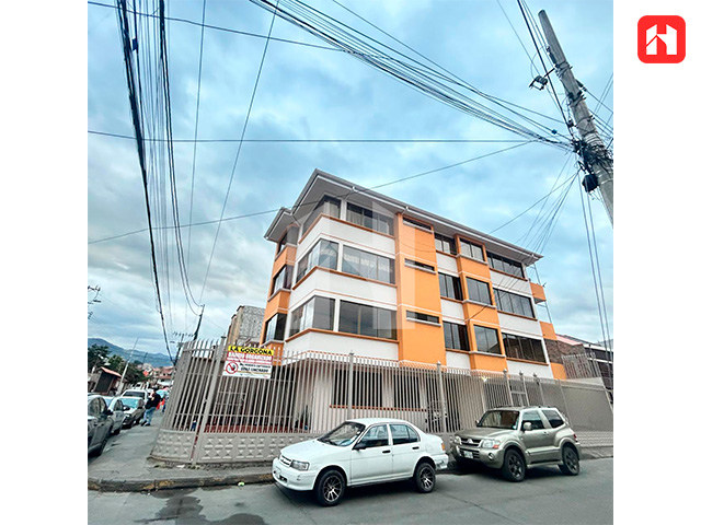 Vendo casa comercial en Cuenca – Sector Indurama (CC4151)