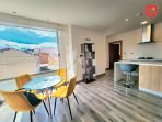 Arriendo suite AMOBLADA – sector Puertas Del Sol (AR4173D)