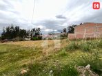 Vendo terreno plano ideal para condominio en Cuenca-sector Racar (ST4157)