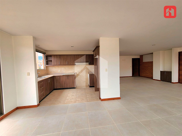 Arriendo departamento en Cuenca – sector Ordóñez Lasso (AR4175D)