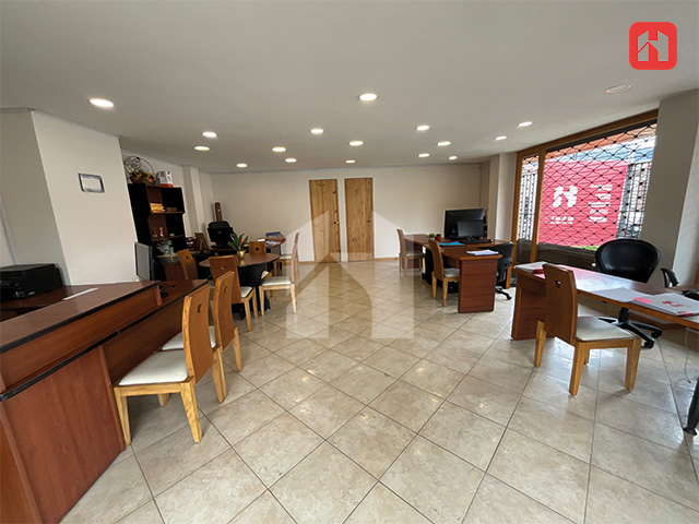 Arriendo local en Cuenca – Sector Av. Pichincha (AR4176)