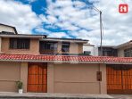 Arriendo hermosa Casa en Cuenca – Sector Av. Pumapungo (AR3853)