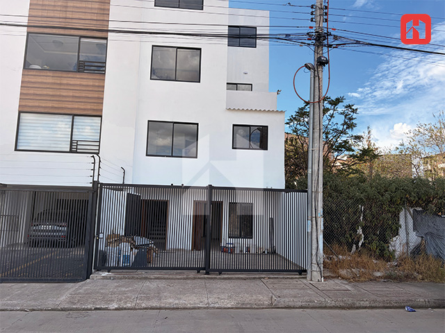 Vendo casa comercial en #Cuenca– Sector Totoracocha (CC4185)