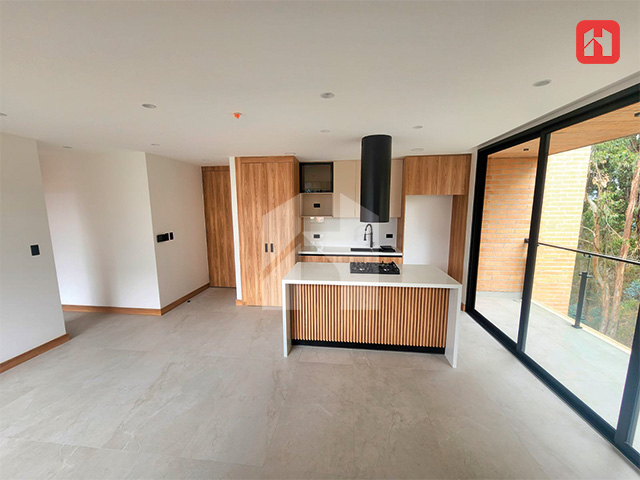 Departamento de arriendo – Sector Misicata (AR4168A)