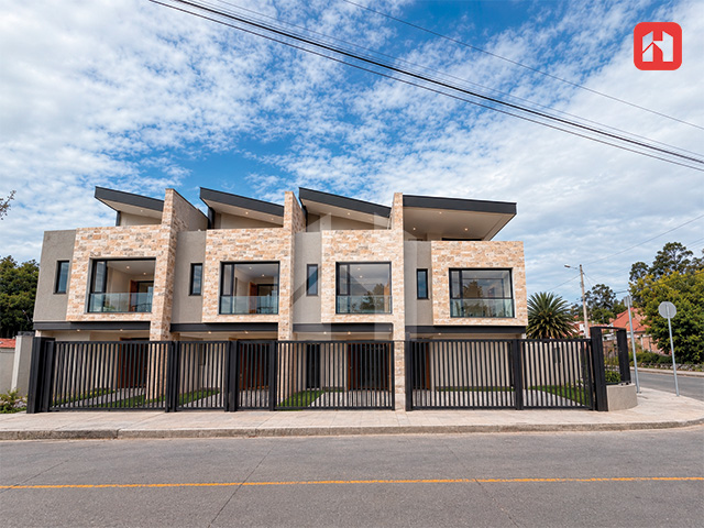 Proyecto Inmobiliario de Lujo en Cuenca – Calle Roma (CV3826)
