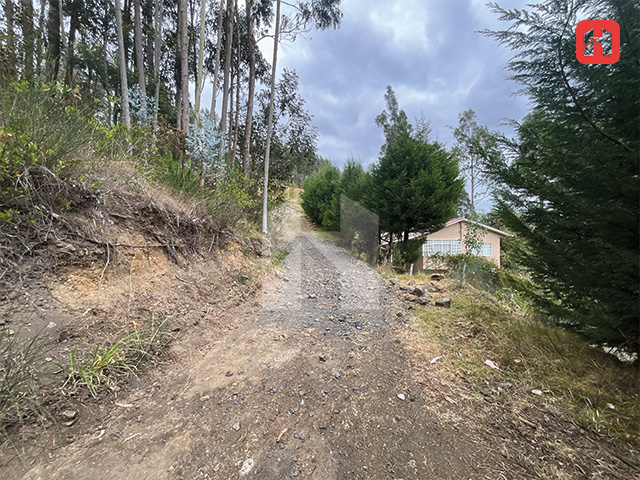 Vendo terreno en #Cuenca – Sector La Dolorosa de Ricaurte (ST4161)