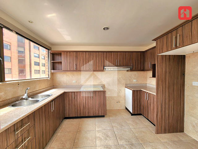 Arriendo departamento en Cuenca – sector Ordóñez Lasso (AR4175D)