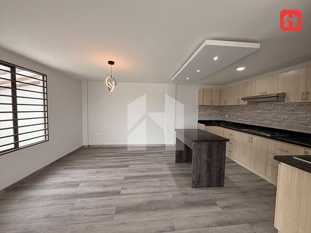 Vendo Departamento en Cuenca – Sector Pencas Altas (DP4170)
