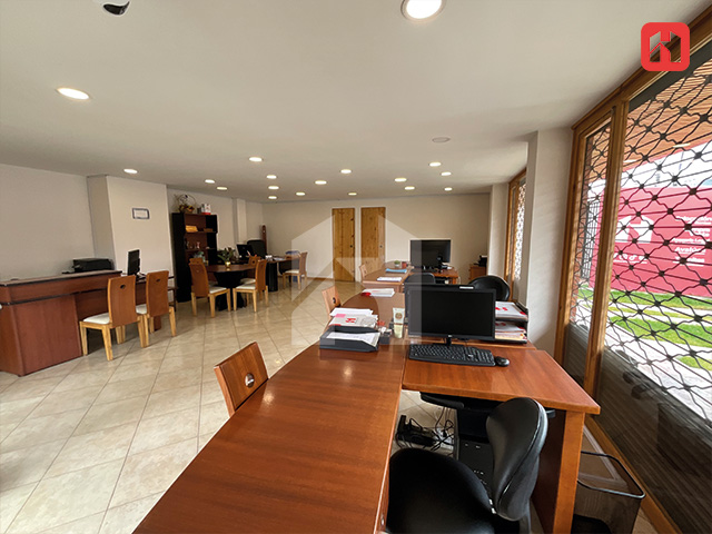 Arriendo local en Cuenca – Sector Av. Pichincha (AR4176)