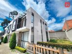 Vendo casa en Cuenca – sector Challuabamba (CV4177D)