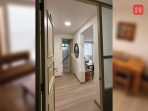 Arriendo departamento amoblado – sector Colegio La Salle (AR4179D)