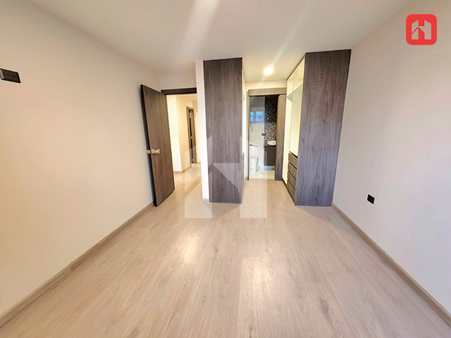 Vendo departamento en Cuenca – Sector Tótems. Crédito Miti Miti (DP4167D)