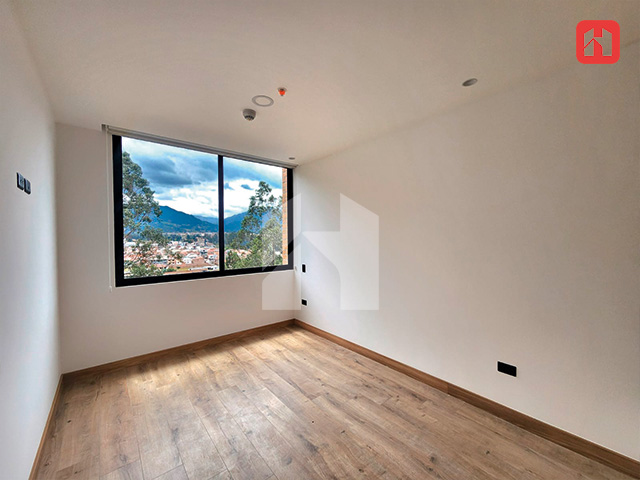 Departamento de arriendo – Sector Misicata (AR4168A)