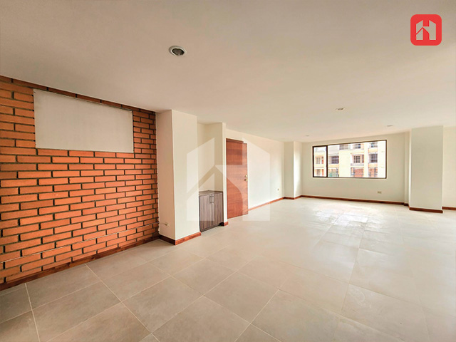 Arriendo departamento en Cuenca – sector Ordóñez Lasso (AR4175D)