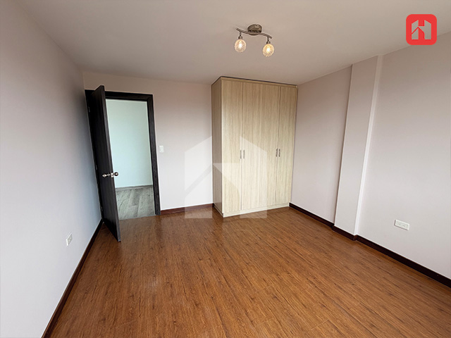 Vendo Departamento en Cuenca – Sector Pencas Altas (DP4170)