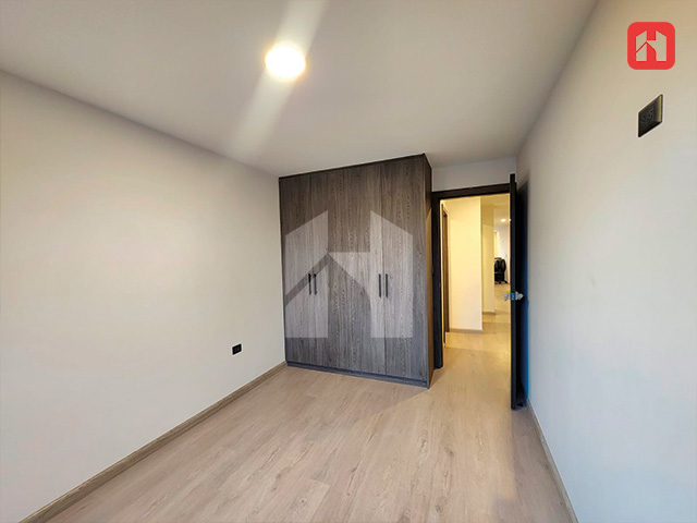 Vendo departamento en Cuenca – Sector Tótems. Crédito Miti Miti (DP4167D)