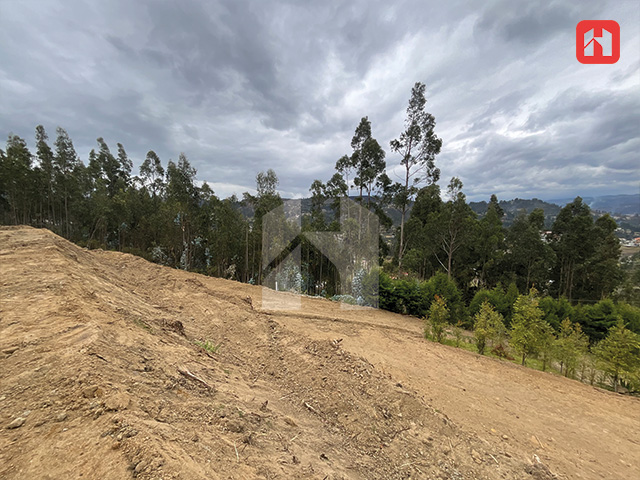 Vendo terreno en #Cuenca – Sector La Dolorosa de Ricaurte (ST4161)