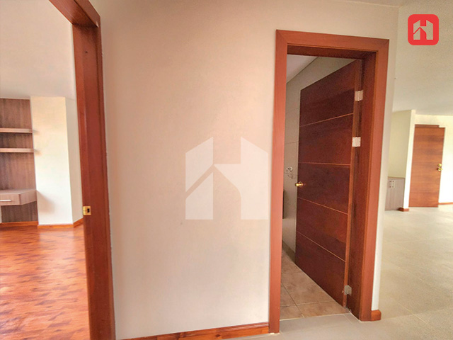 Arriendo departamento en Cuenca – sector Ordóñez Lasso (AR4175D)