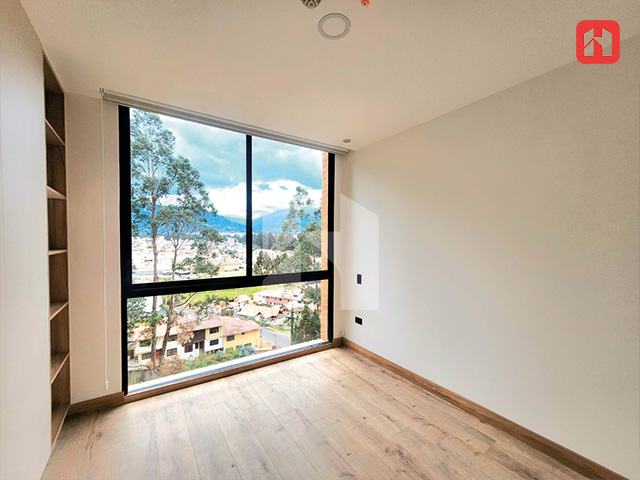 Departamento de arriendo – Sector Misicata (AR4168A)