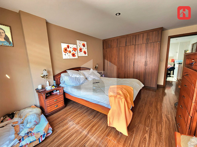 Vendo casa en Cuenca – sector Las Pencas (CV4172D)
