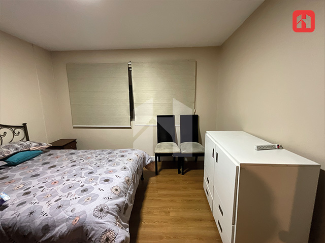 Arriendo en Cuenca Departamento amoblado– Sector Av. 12 de Octubre (AR4160)