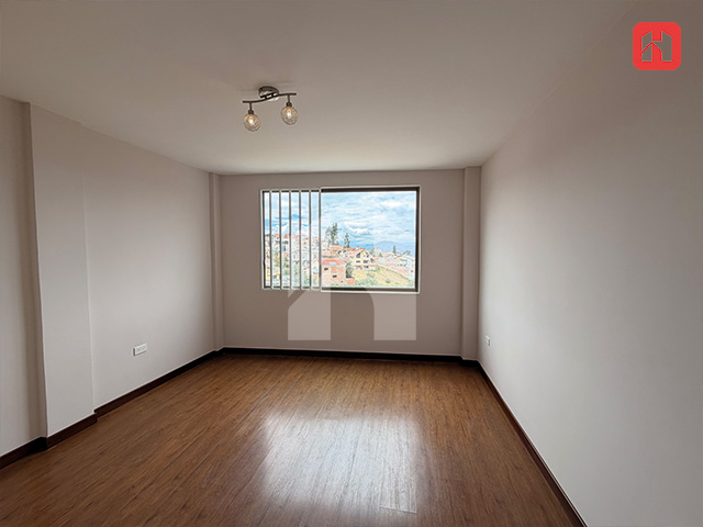 Vendo Departamento en Cuenca – Sector Pencas Altas (DP4170)
