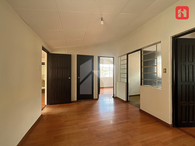 Arriendo hermosa Casa en Cuenca – Sector Av. Pumapungo (AR3853)
