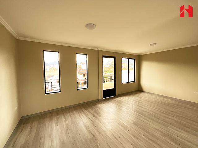 Arriendo casa en Cuenca – Sector Río Amarillo (AR3933)