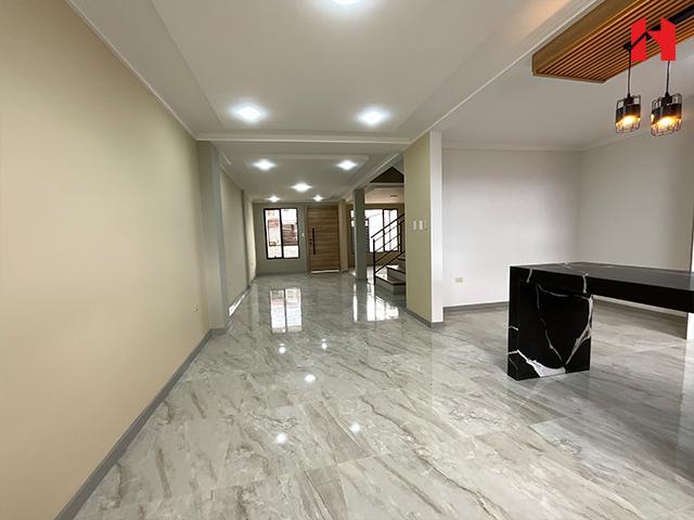 Arriendo casa en Cuenca – Sector Río Amarillo (AR3933)