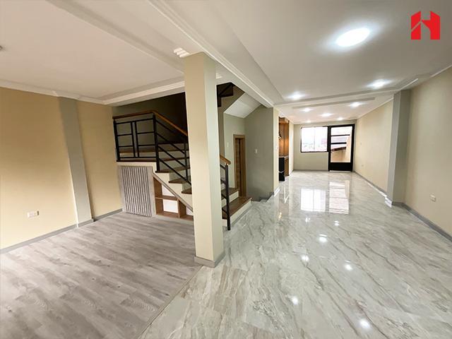 Arriendo casa en Cuenca – Sector Río Amarillo (AR3933)