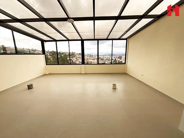 Arriendo casa en Cuenca – Sector Río Amarillo (AR3933)