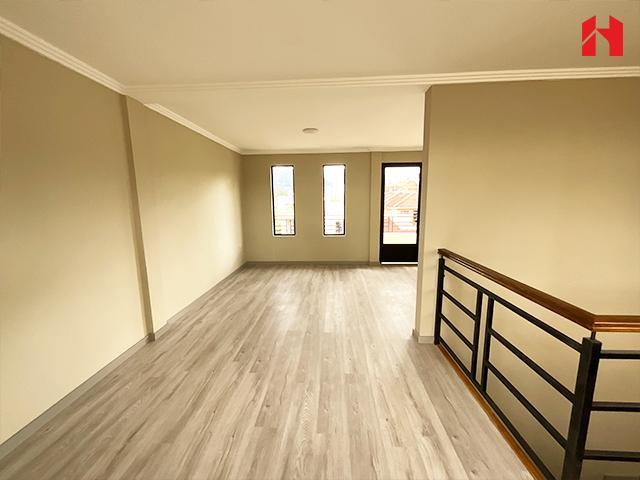 Arriendo casa en Cuenca – Sector Río Amarillo (AR3933)