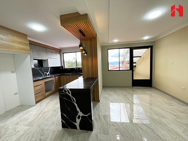 Arriendo casa en Cuenca – Sector Río Amarillo (AR3933)