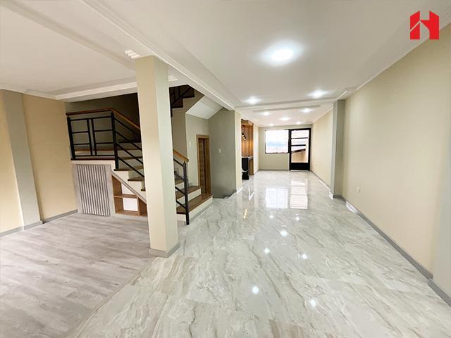 Arriendo casa en Cuenca – Sector Río Amarillo (AR3933)