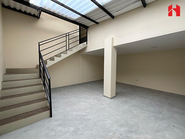 Arriendo casa en Cuenca – Sector Río Amarillo (AR3933)