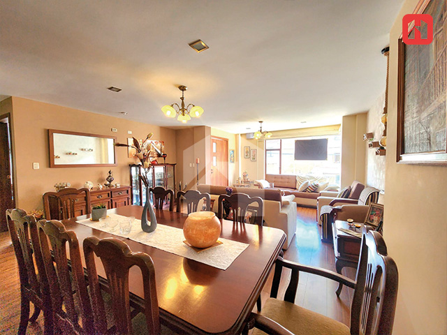 Vendo casa en Cuenca – sector Las Pencas (CV4172D)