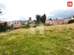 Vendo terreno plano ideal para condominio en Cuenca-sector Racar (ST4157)