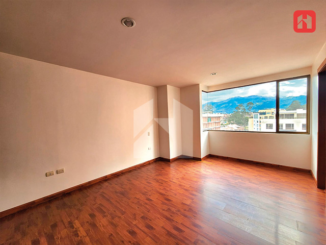 Arriendo departamento en Cuenca – sector Ordóñez Lasso (AR4175D)