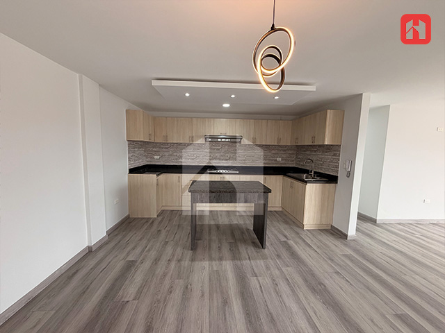 Vendo Departamento en Cuenca – Sector Pencas Altas (DP4170)