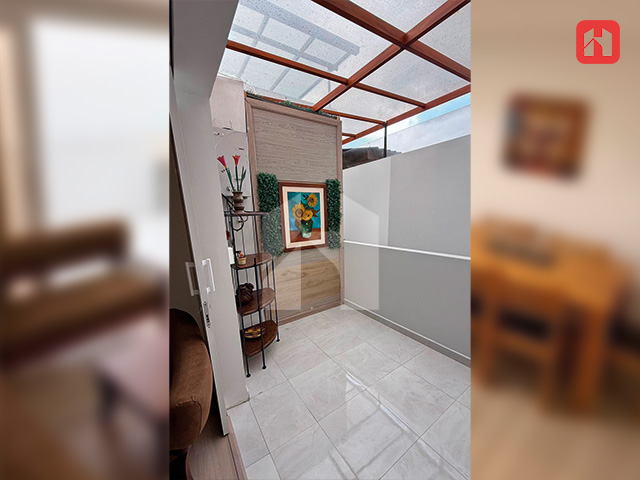 Arriendo departamento amoblado – sector Colegio La Salle (AR4179D)