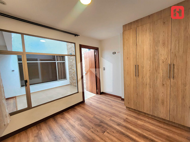 Arriendo departamento en Cuenca – sector 1ero de Mayo (AR4181A)