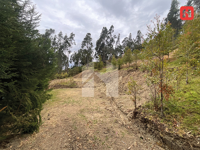 Vendo terreno en #Cuenca – Sector La Dolorosa de Ricaurte (ST4161)