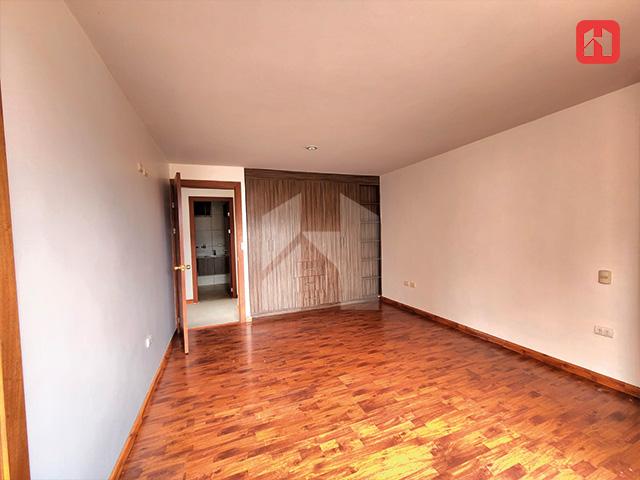 Arriendo departamento en Cuenca – sector Ordóñez Lasso (AR4175D)