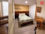 Arriendo departamento amoblado – sector Colegio La Salle (AR4179D)