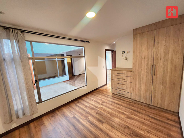 Arriendo departamento en Cuenca – sector 1ero de Mayo (AR4181A)