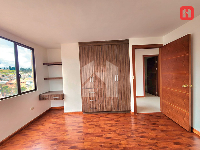 Arriendo departamento en Cuenca – sector Ordóñez Lasso (AR4175D)