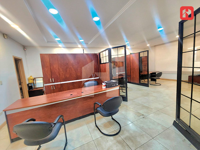 Arriendo Oficina en Cuenca – sector Ordoñez Lasso (AR4178D)