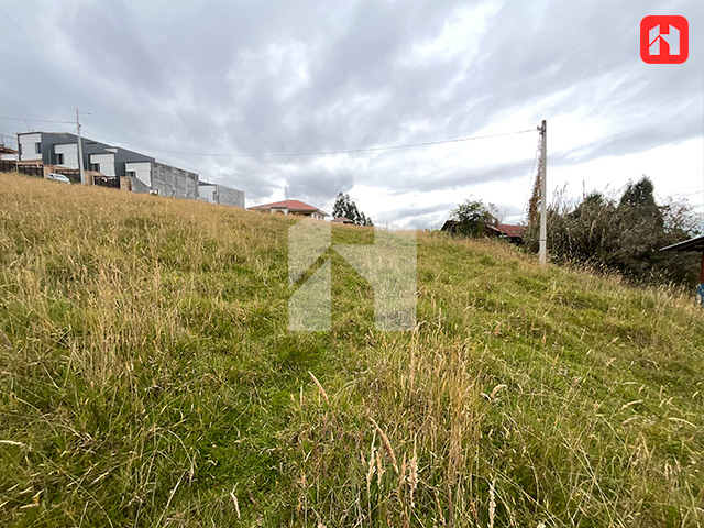Vendo terreno plano ideal para condominio en Cuenca-sector Racar (ST4157)