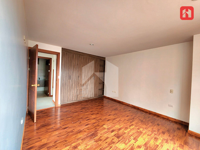 Arriendo departamento en Cuenca – sector Ordóñez Lasso (AR4175D)