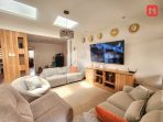 Vendo casa en Cuenca – sector Av. Gonzáles Suárez/Gran Aki (CV4182D)